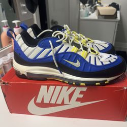Airmax 98 Size 12.5
