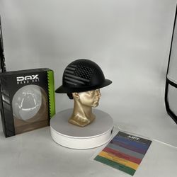 LIFT DAX PATRIOT FULL BRIM HARD HAT MATTE / HDF-25PRM