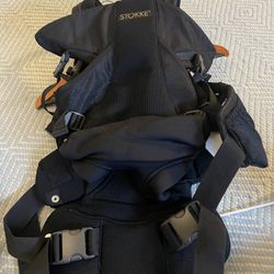 Stokke - Front Carrier