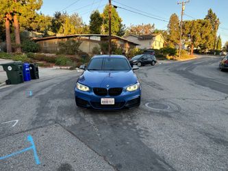 2017 BMW M240i — Single Owner, Clean Title