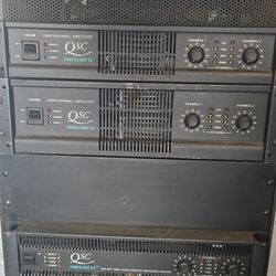 DAS/QSC  Passive System