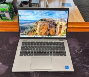DELL LATITUDE 5430 LTE 14” Core i5-1245U 24GB RAM 256GB SSD Windows 11 Pro