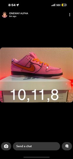 Jordans And Dunks A Few others as Well