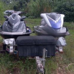 Jet Ski For Sale