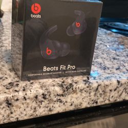 Beats Fit Pro