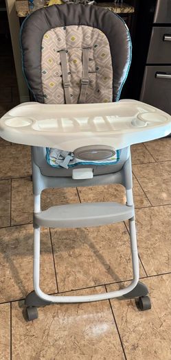 Silla para bebe