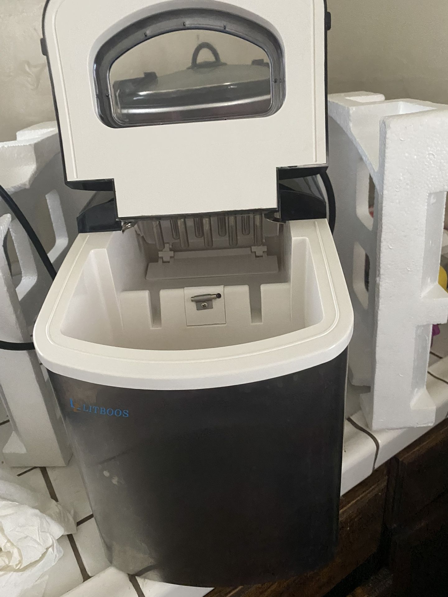 Ice Maker