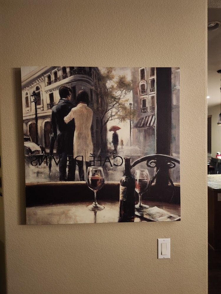 Wall Art