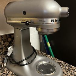 Kitchen Aid