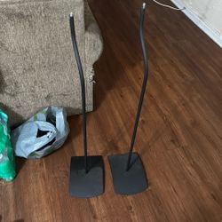 Bose Stands