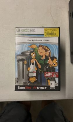 XBOX & XBOX 360 GAMES