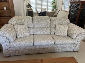 Sofa bed