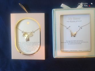 New Jewelry