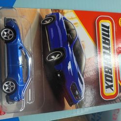 Matchbox 
