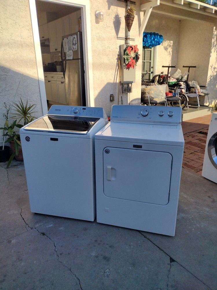 We Sell Washers