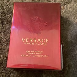 Versace Eros Flame 