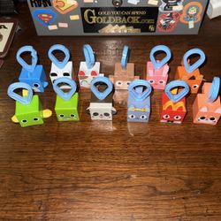 McDonald’s Toys 
