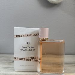 Burberry Her Eau de Parfum