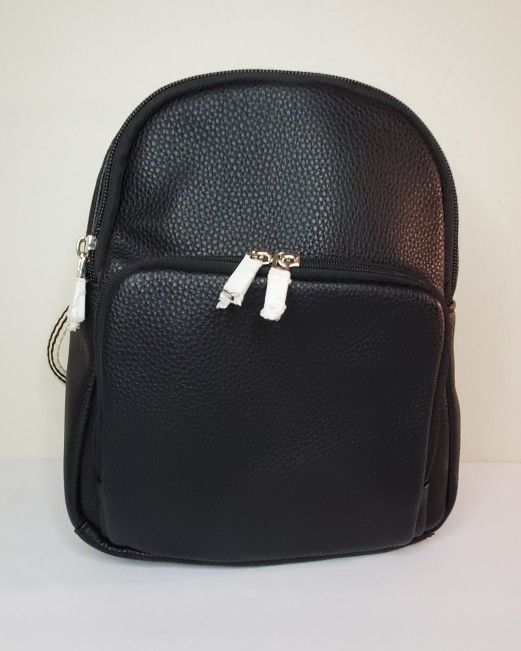 Jewell By Thirty One Black Backpack 