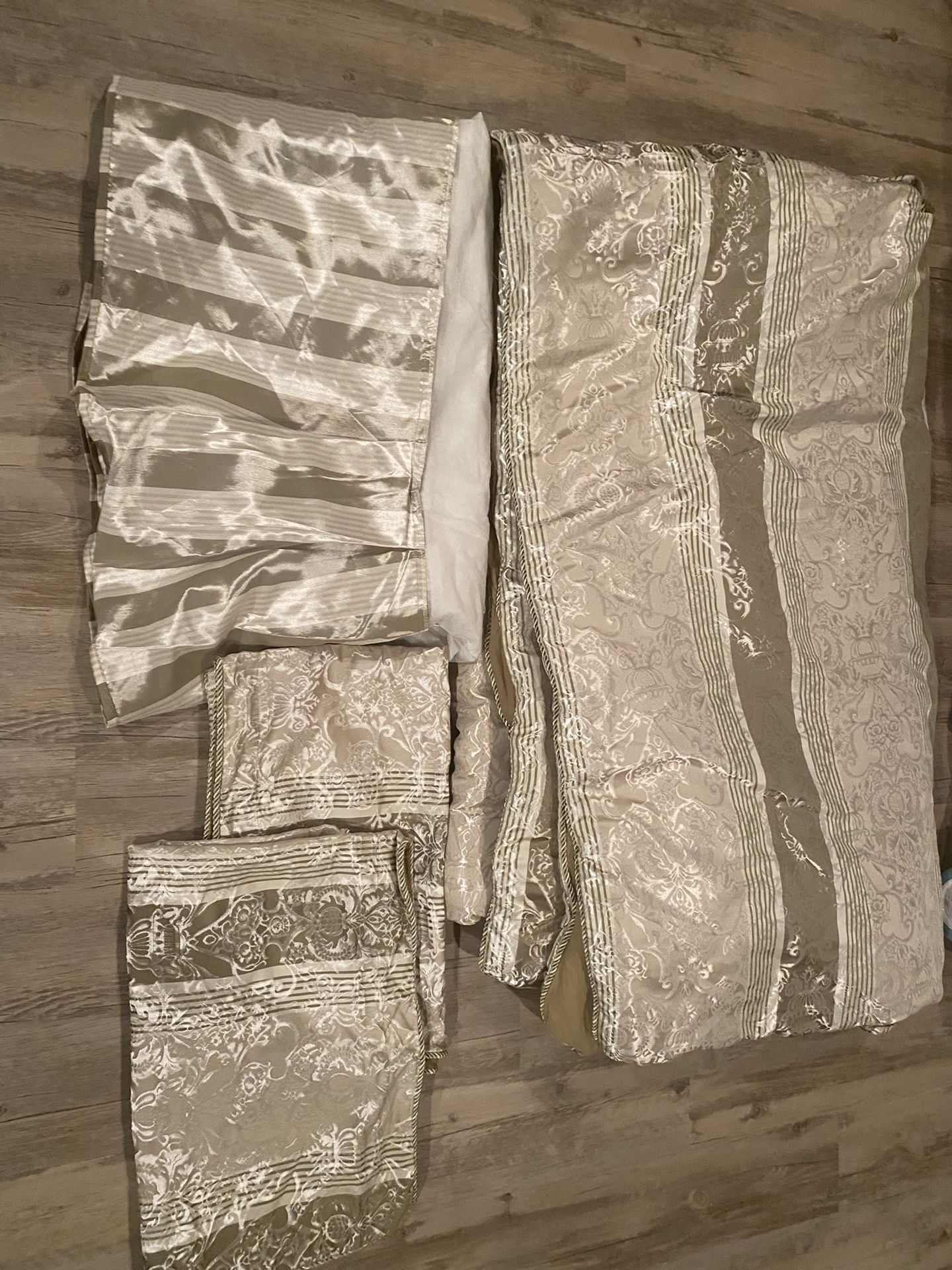 Comforter Set, Queen