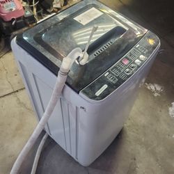 Washing Machine For Your Apartment