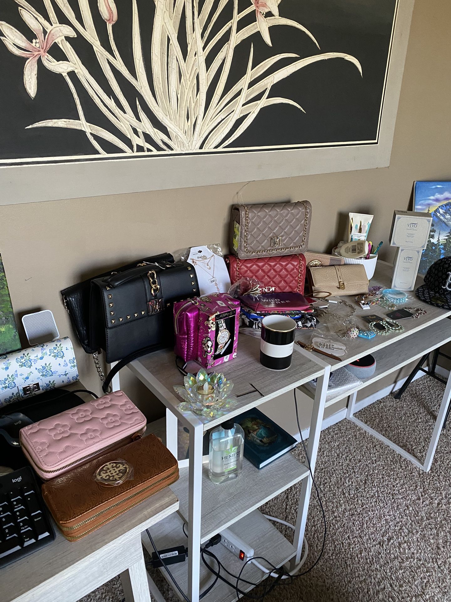 Going Out Of Business Sale