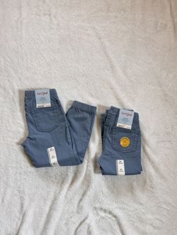 Boys Blue Joggers 
