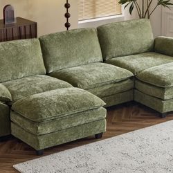 New Couch In The Box