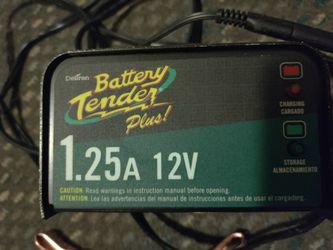 Battery Charger For Sale 