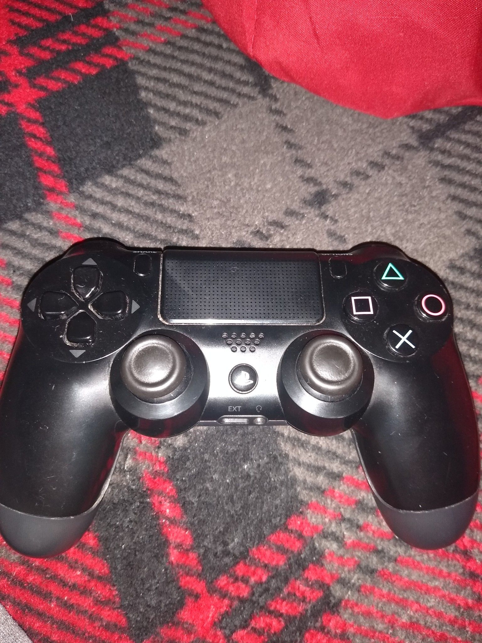 Ps4 Controller