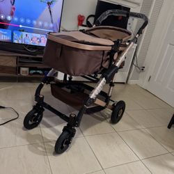 Baby Stroller