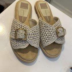 DOLCE VITA ALONSO SANDALS