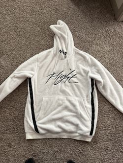 Jordan flight sweater XXL
