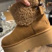 Brand New Uggs