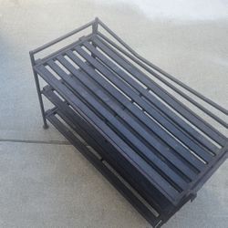 Shoe Rack
