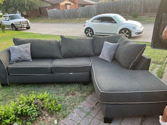Sectional