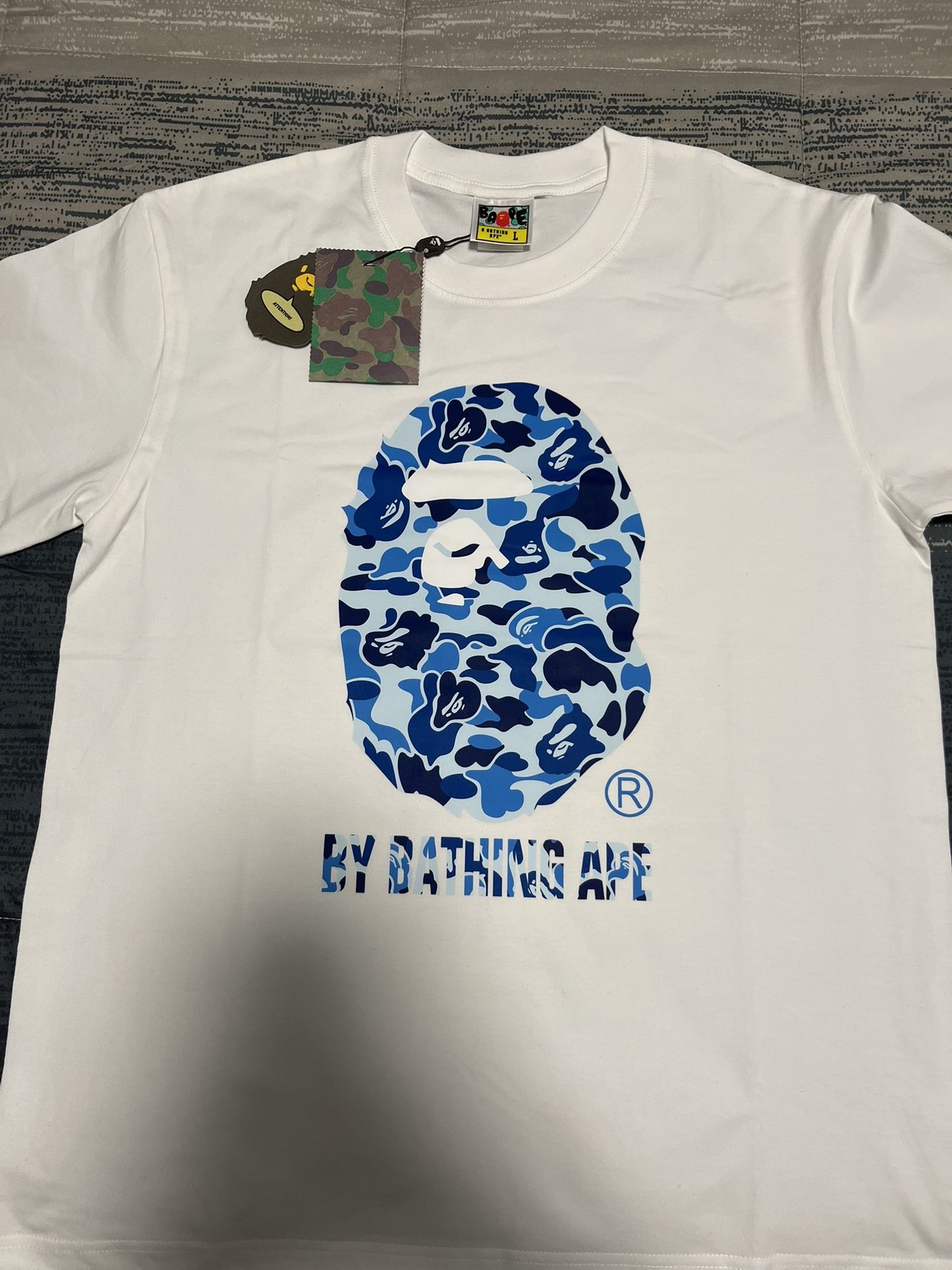 Bape Tee