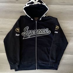 Supreme x Vanson Leathers 