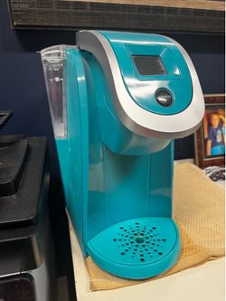 Keurig 2.0
