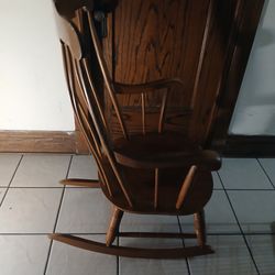 Rocking chair