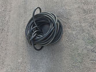 HOSE (50 FEET)