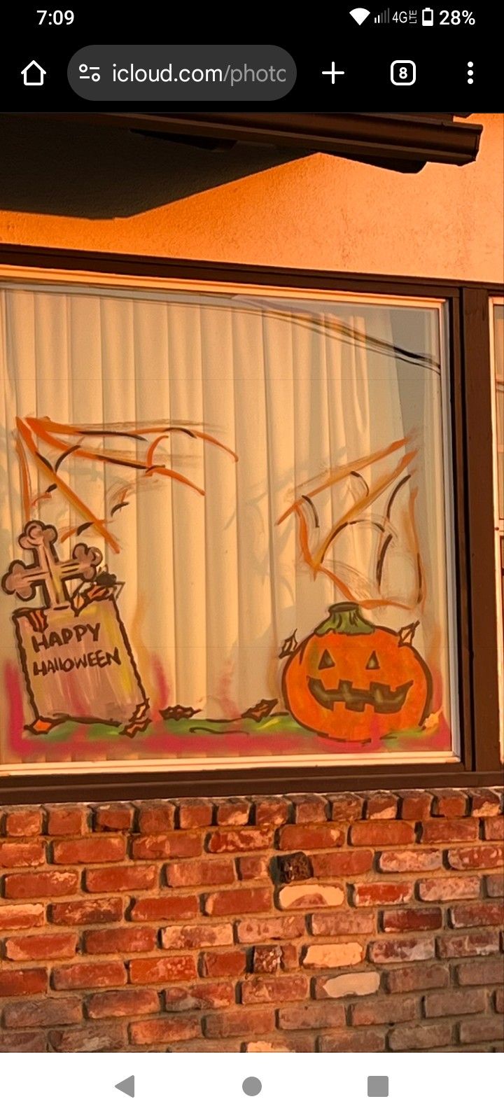 Halloween Decorations