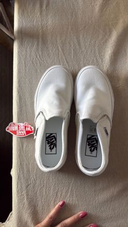 Vans shoes