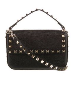  Valentino Garavani Rockstud Purse 