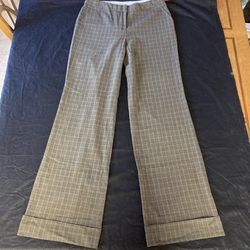 Semantiks Wide Leg Pants