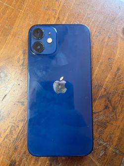 iPhone mini 12