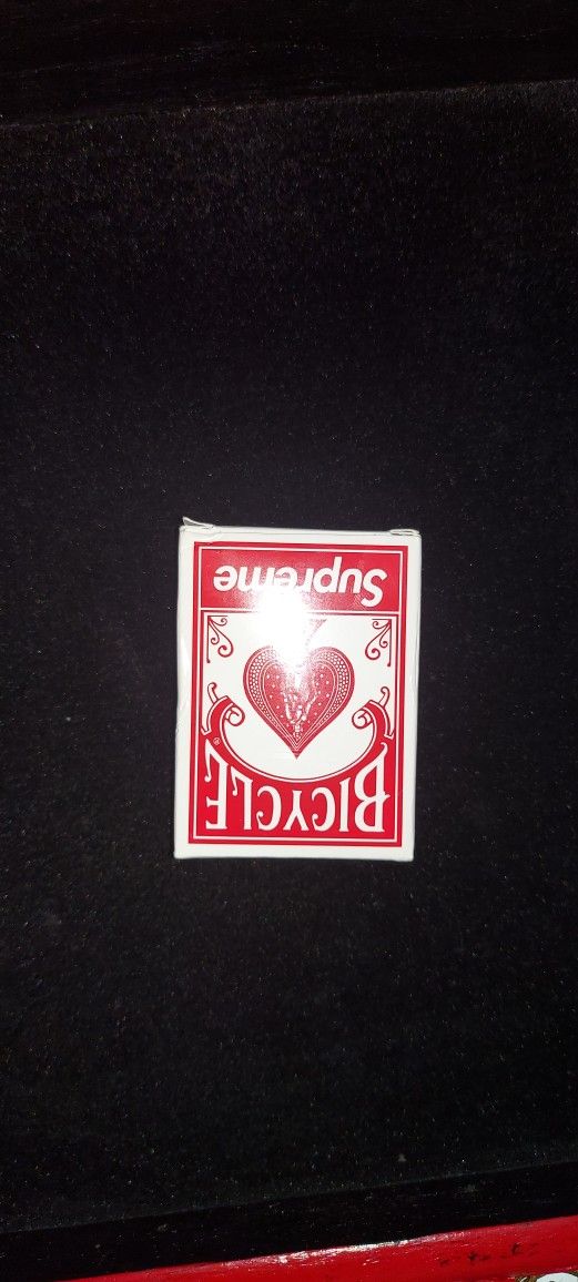 Cards