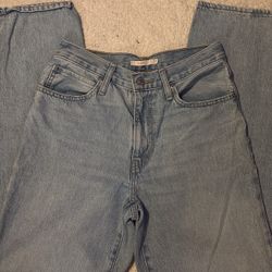 Levi’s ‘94 Baggy 