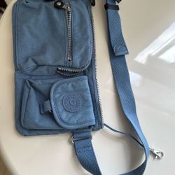 Kipling Presto Waist Pack Fanny Bag