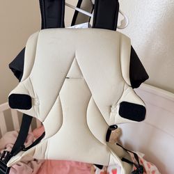 Baby carrier
